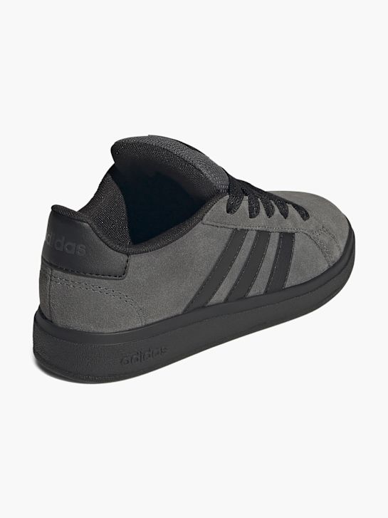 adidas Sneaker Grå 54412 4