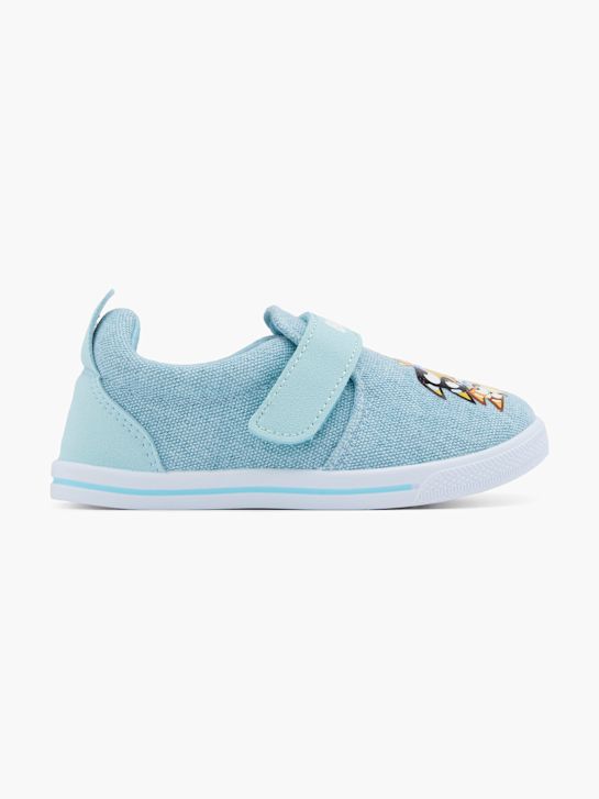 Bluey Zaprti hišni copati Modra 54583 1