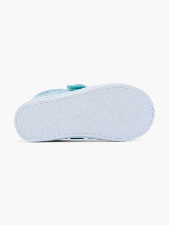 Bluey Papuci închiși de casă Albastru 54583 4