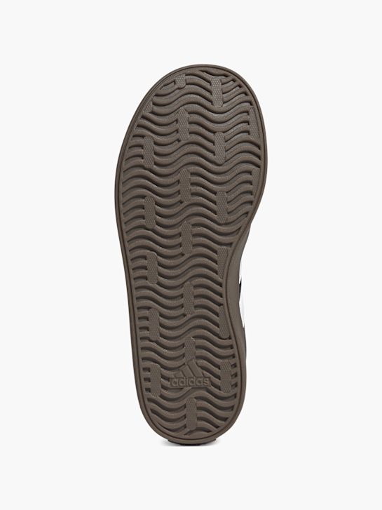 adidas Sneaker Schwarz 54680 4