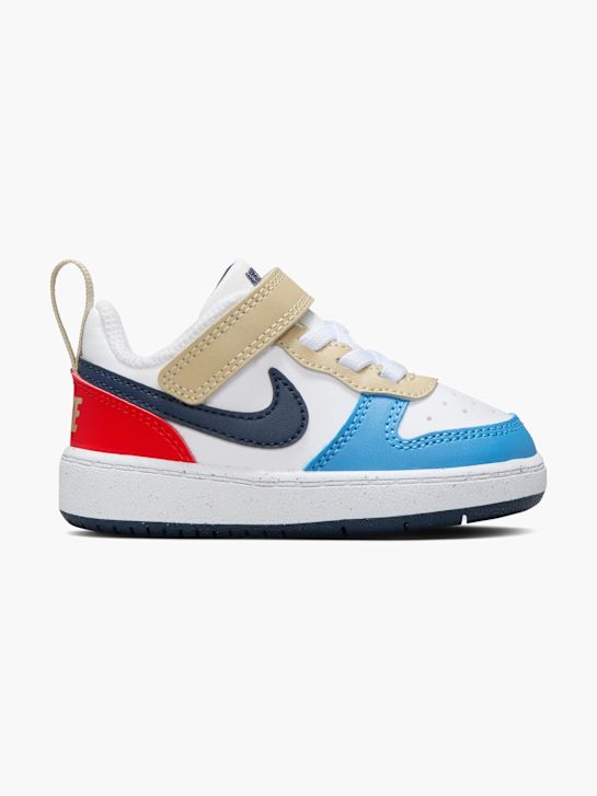 Nike Sneakersy Niebieski 54816 1