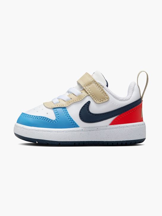 Nike Sneakersy Niebieski 54816 2