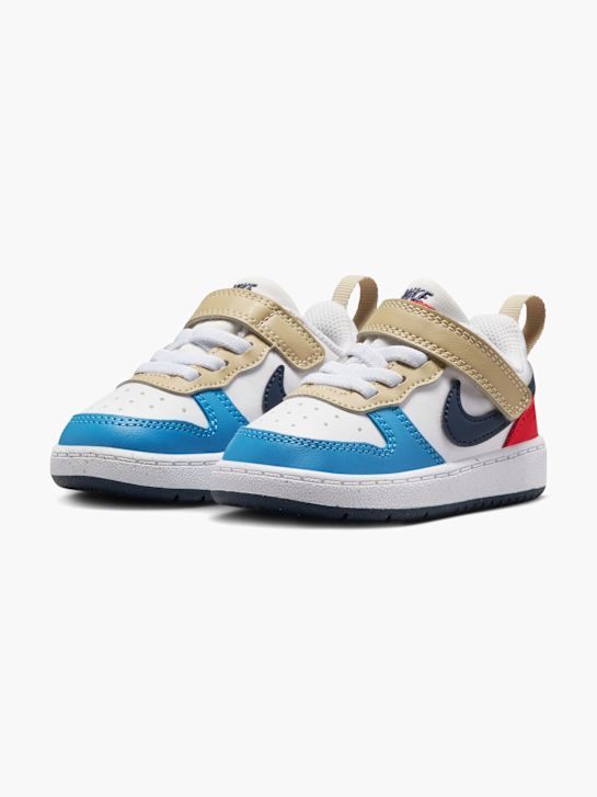 Nike Sneakersy Niebieski 54816 3