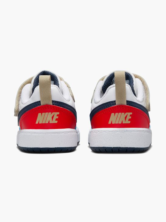 Nike Sneakersy Niebieski 54816 4