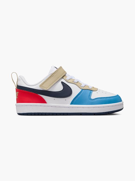 Nike Sneaker Blau 55194 1