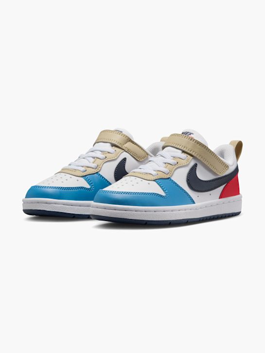 Nike Sneaker Blau 55194 3