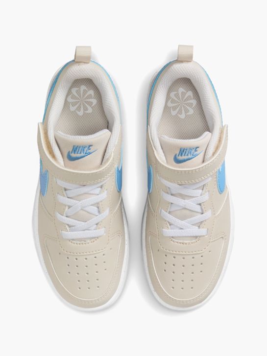 Nike Sneaker Blå 54985 2