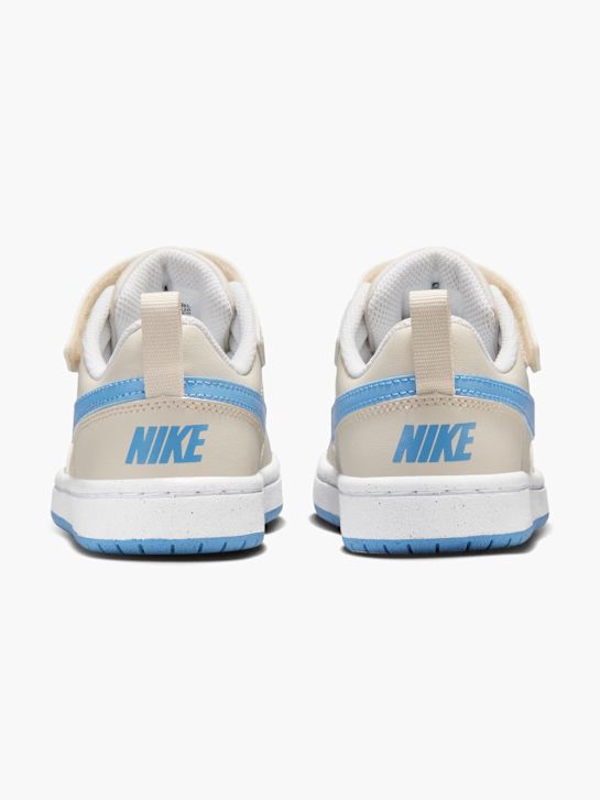 Nike Sneaker Blå 54985 3