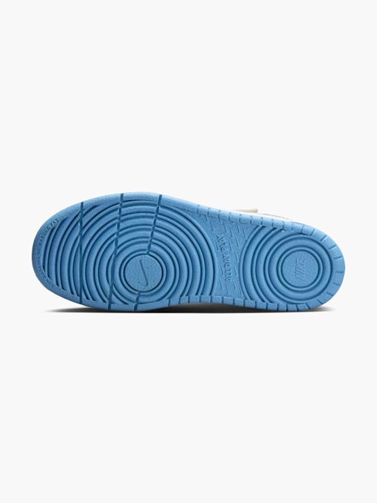 Nike Sneaker kék 54985 4