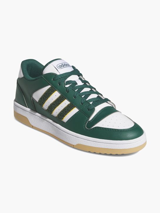 adidas Sapatilha Verde 54627 2