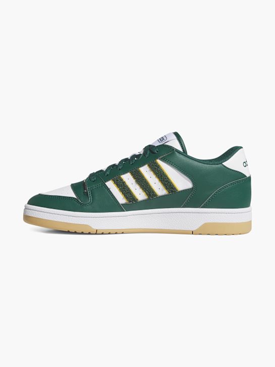 adidas Sapatilha Verde 54627 3