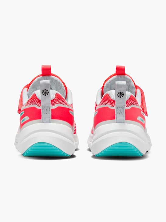 Nike Sneaker piros 55387 3