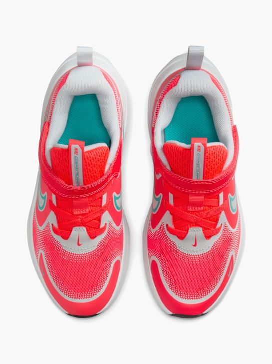 Nike Sneaker piros 55387 5