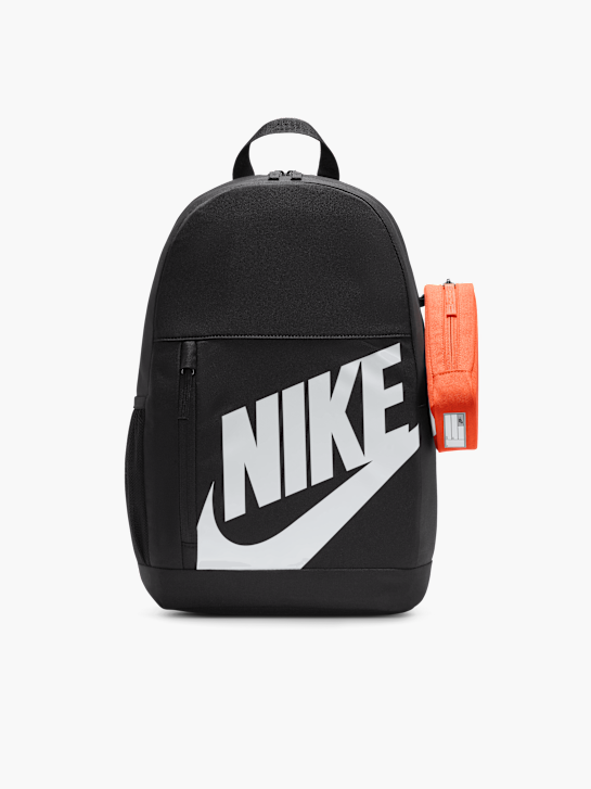 Nike Mochila Negro 54563 1