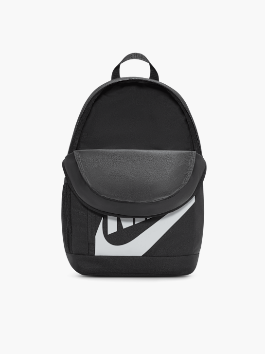 Nike Раница Черен 54563 3