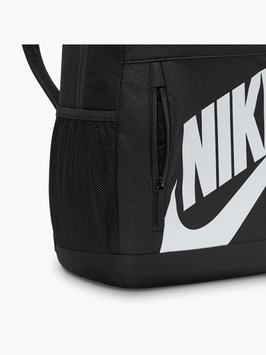 Nike Раница Черен 54563 4