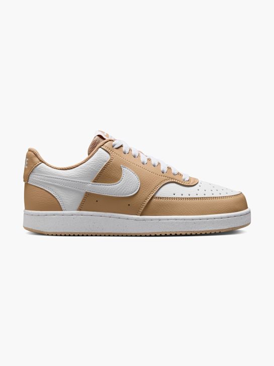 Nike Sapatilha Castanho 54785 1