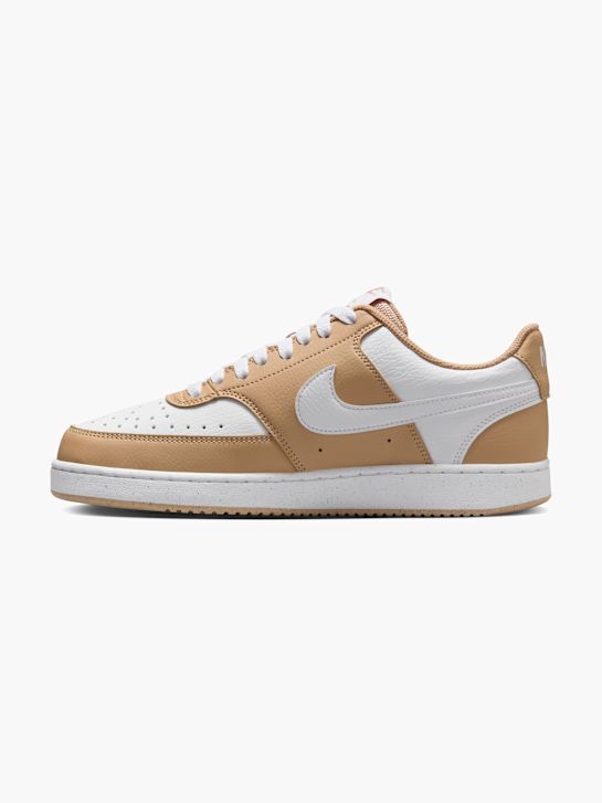 Nike Sneaker Marrone 54785 2