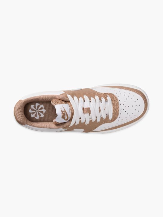Nike Sneakersy Brązowy 54785 3