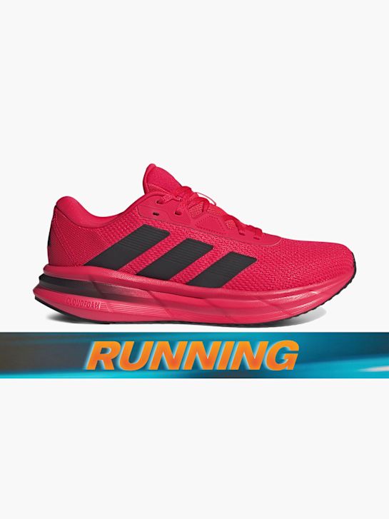 adidas Futócipő piros 54630 1