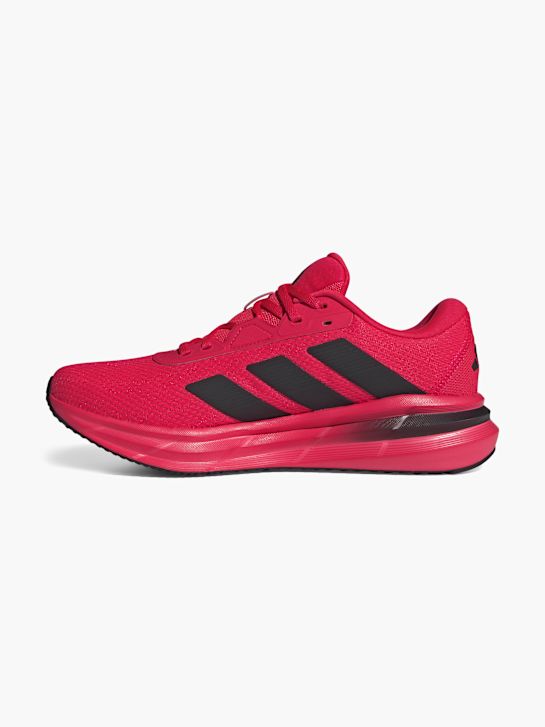 adidas Baskets de course Rouge 54630 3