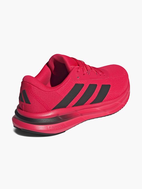 adidas Baskets de course Rouge 54630 4