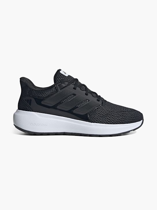 adidas Sneaker Negru 54631 1
