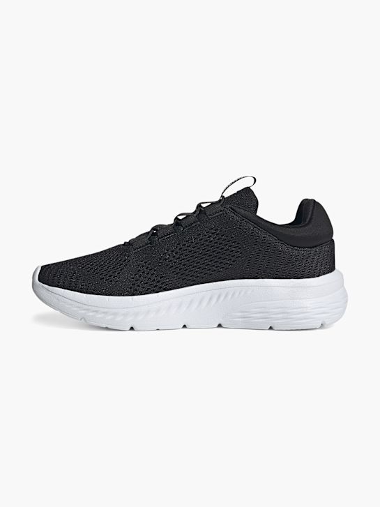 adidas Slip On Sneaker Schwarz 54633 3