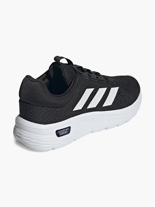 adidas Slip-on obuv Černá 54633 4