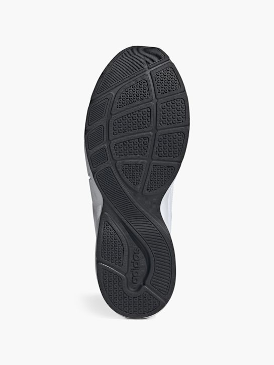 adidas Sneaker Hvid 54634 4