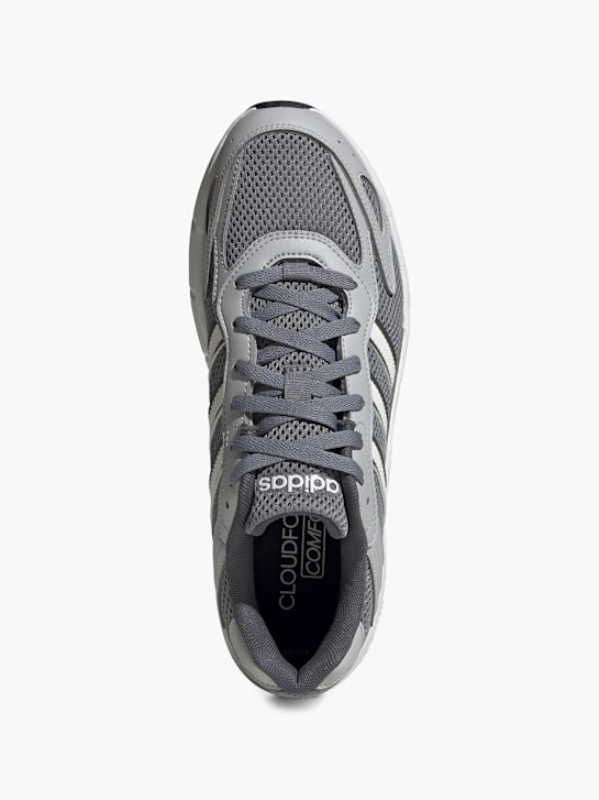 adidas Baskets Gris 54635 3
