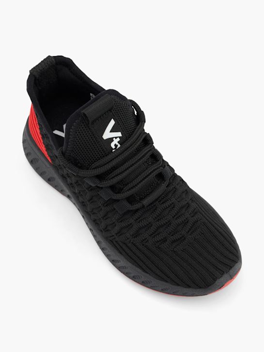 Vty Sneaker Svart 54665 2