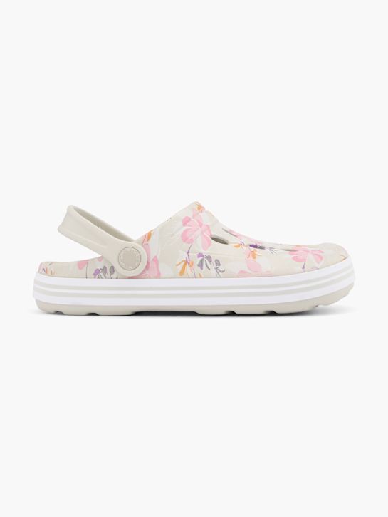Blue Fin Clog Grau 54584 1