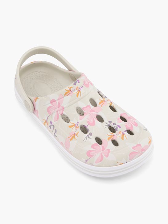 Blue Fin Clog Grau 54584 2