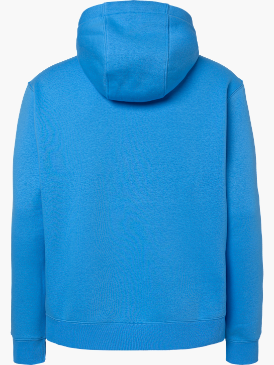 Nike Hoodie Blau 54597 2