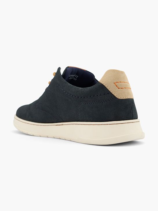 Memphis One Niske cipele Plava 54609 3