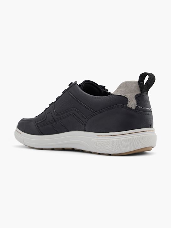 Memphis One Sneaker Schwarz 54600 3