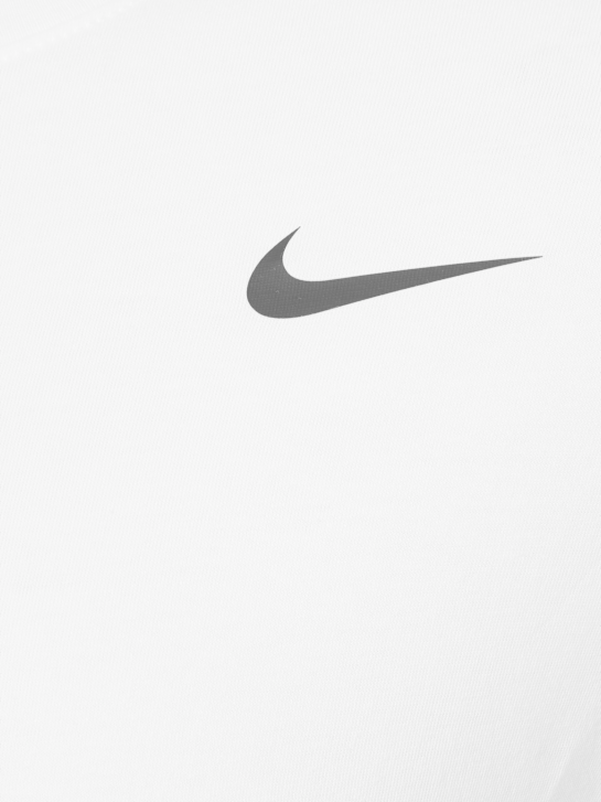 Nike Tee-shirt Blanc 54607 3