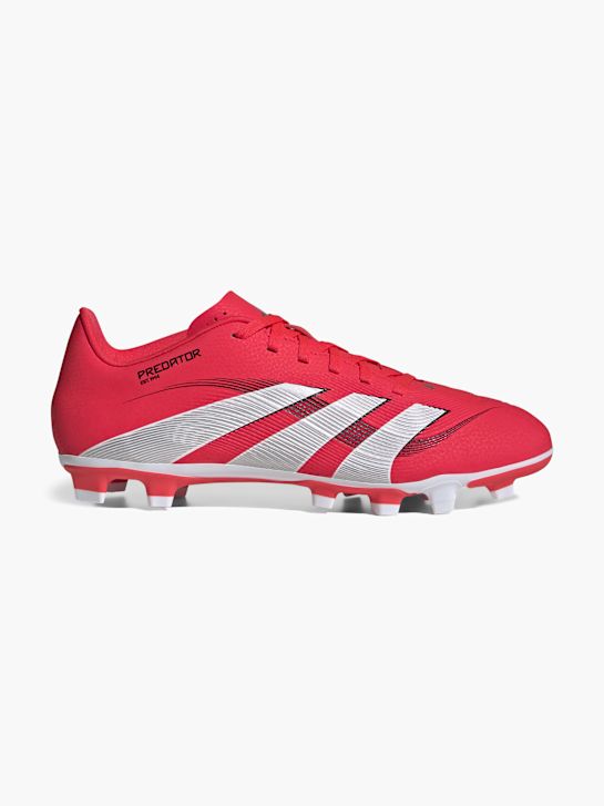 adidas Fußballschuh Rot 54605 1