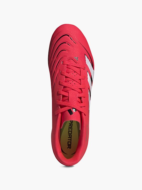 adidas Fußballschuh Rot 54605 3