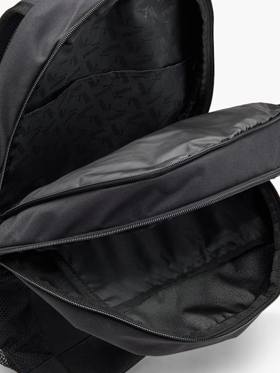 PUMA Rucksack Schwarz 54675 4