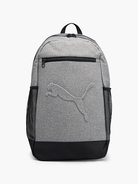 PUMA Zaino Grigio 54676 1