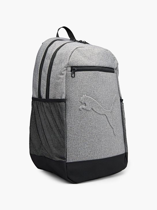 PUMA Zaino Grigio 54676 2