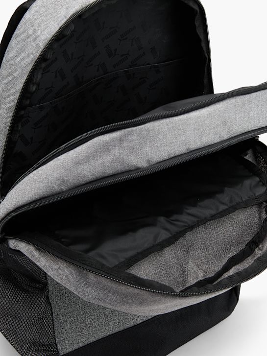PUMA Rucksack Grau 54676 4