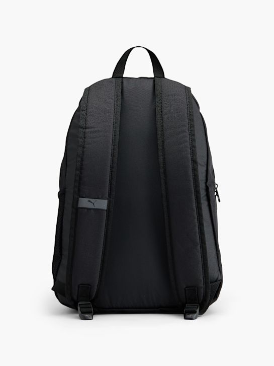 PUMA Rucksack Schwarz 54660 3