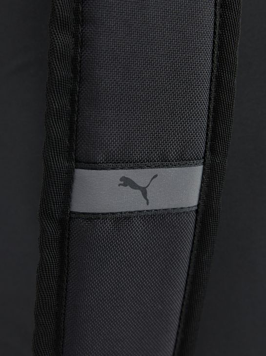 PUMA Rucksack Schwarz 54660 5