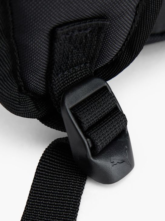 PUMA Rucksack Schwarz 54660 6