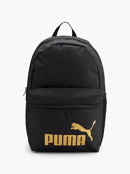 PUMA Batoh Černá 54661 1