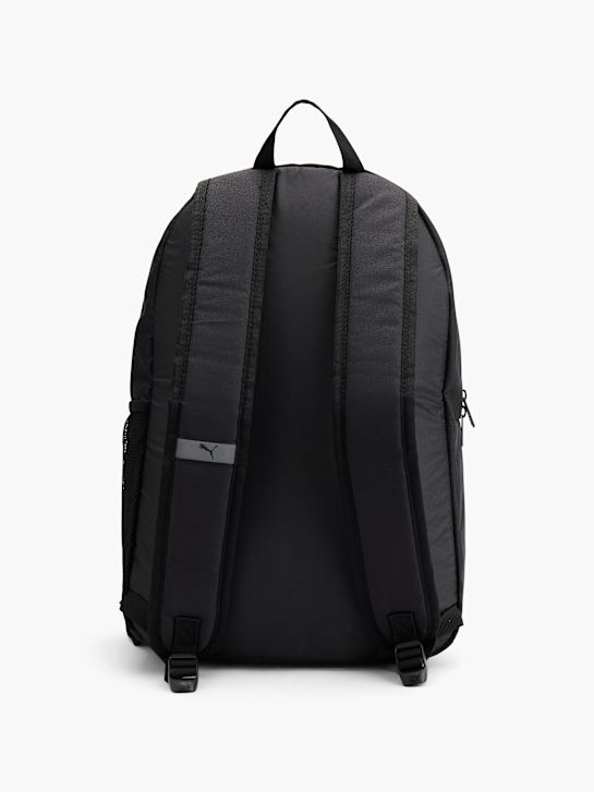 PUMA Rucksack Schwarz 54661 3