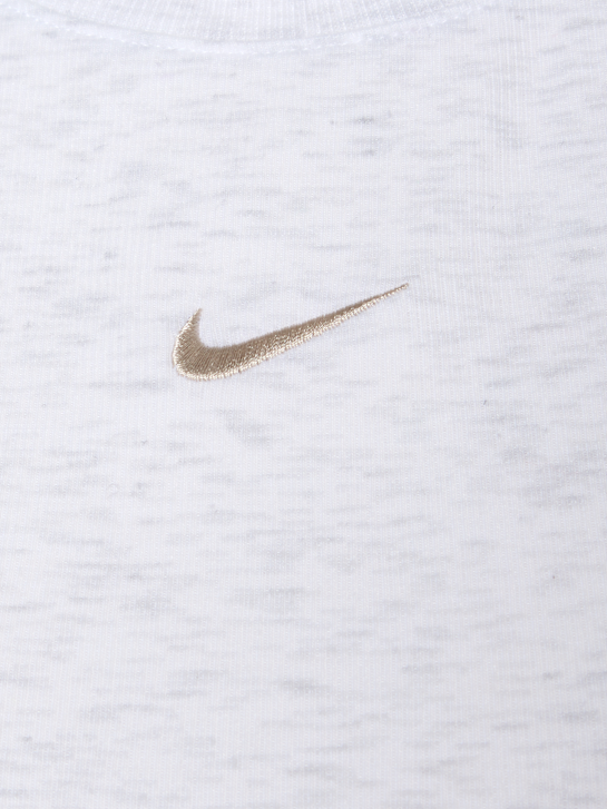 Nike Haut Blanc 54623 3